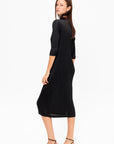 Monthly Colors: September, Black