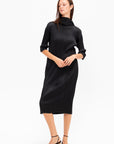 Monthly Colors: September, Black