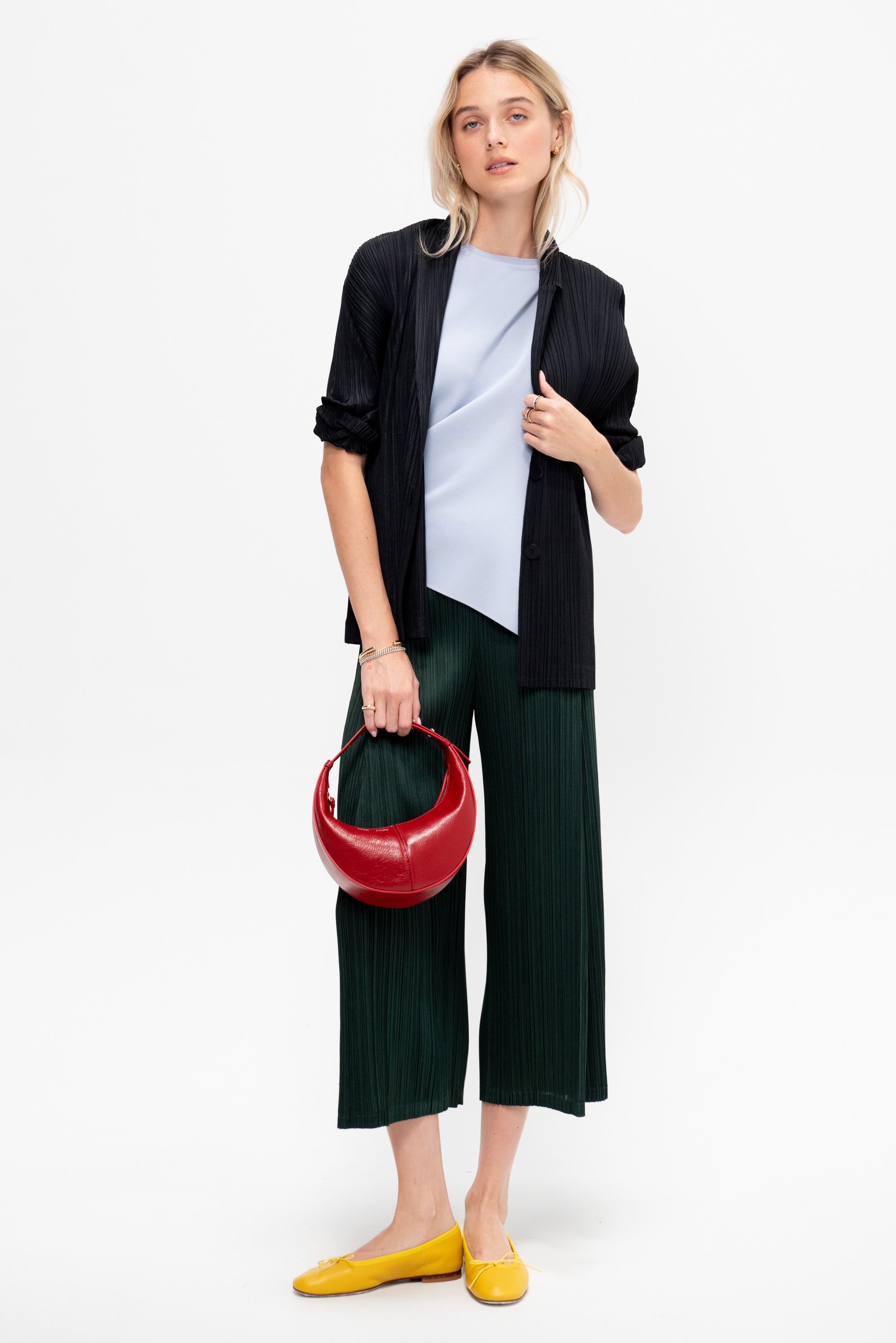 Monthly Colors : December, Forest Green