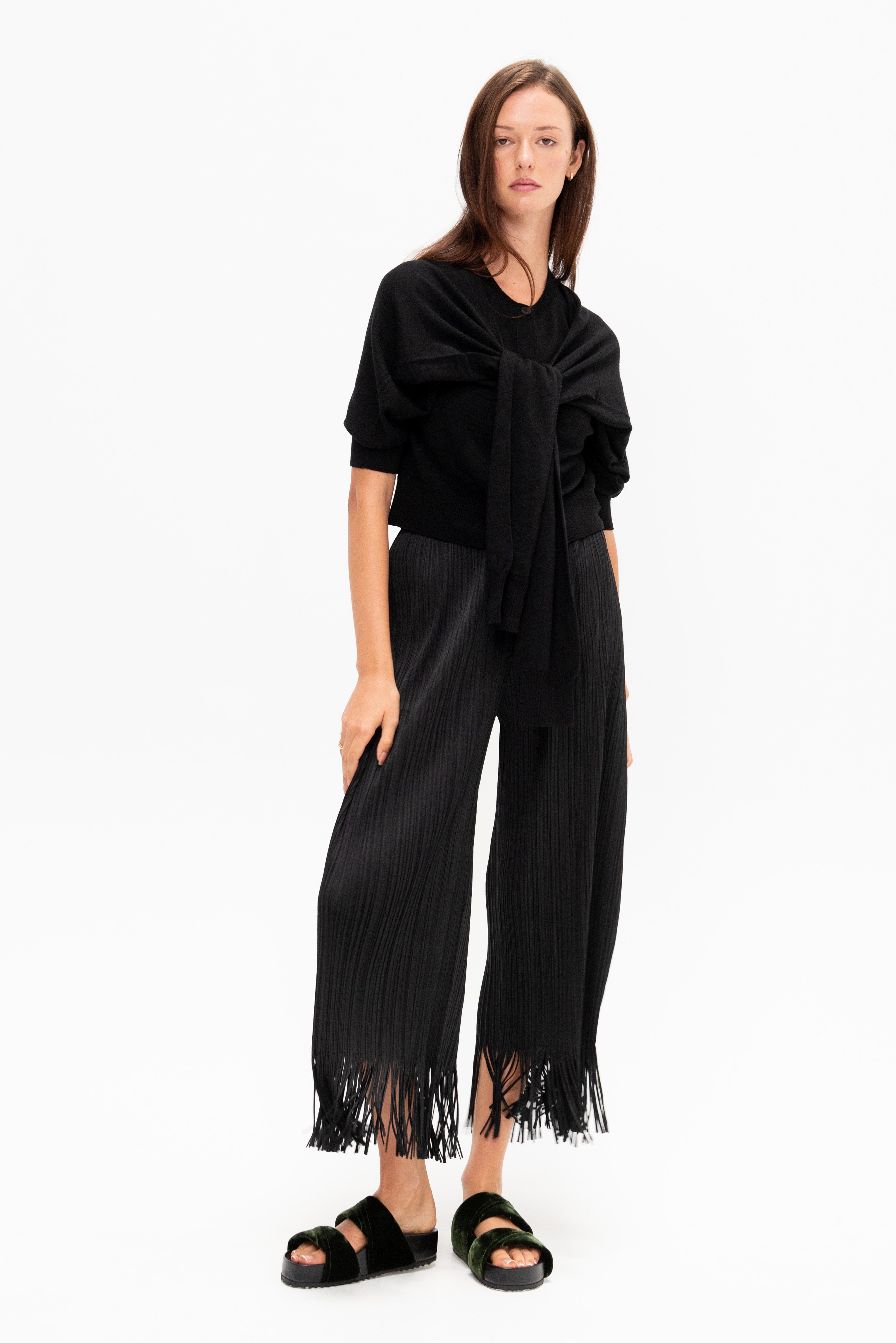 issey miyake pleats please プリーツ ショートパンツ PLEATS PLEASE ISSEY MIYAKE / プリーツプリーズイッセイミヤケ
