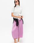 Thicker Bottoms 2, Orchid Pink