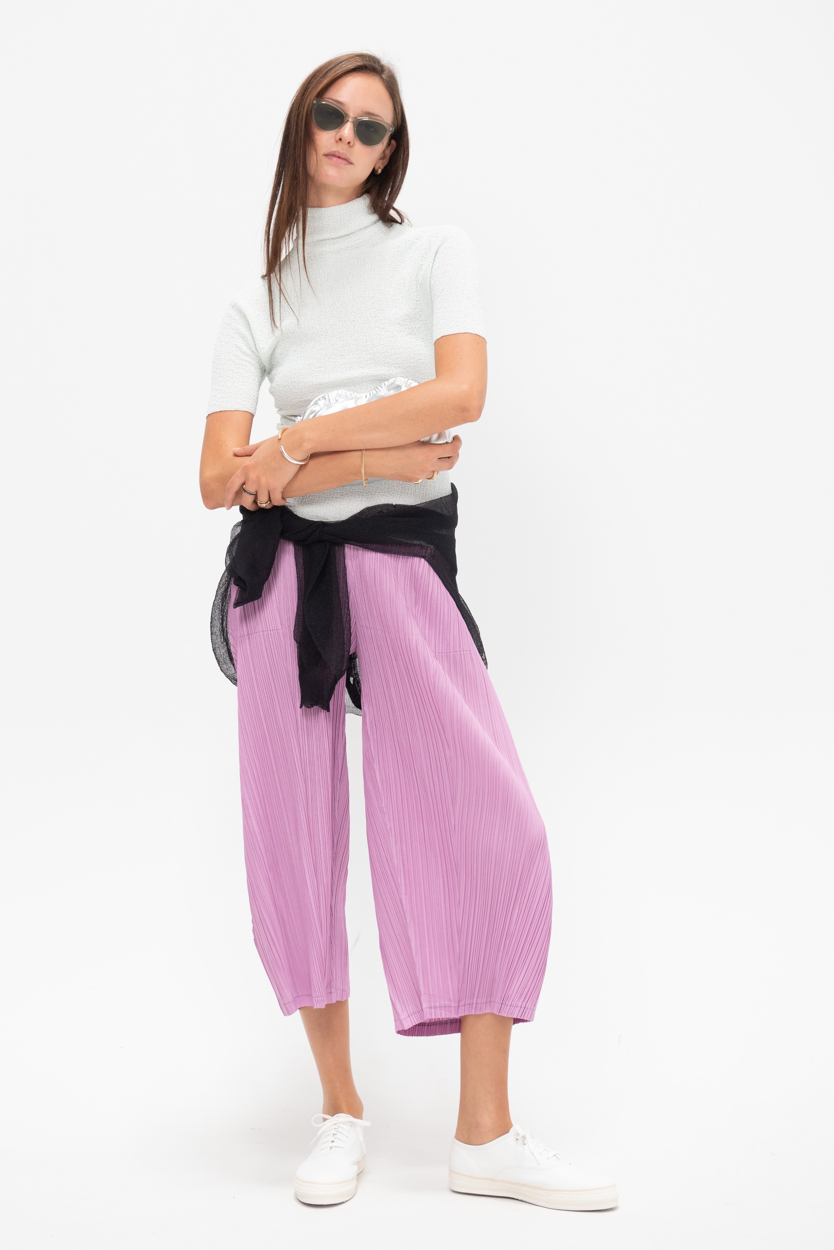 Pleats Please by Issey Miyake at Kick Pleat