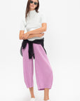 Thicker Bottoms 2, Orchid Pink