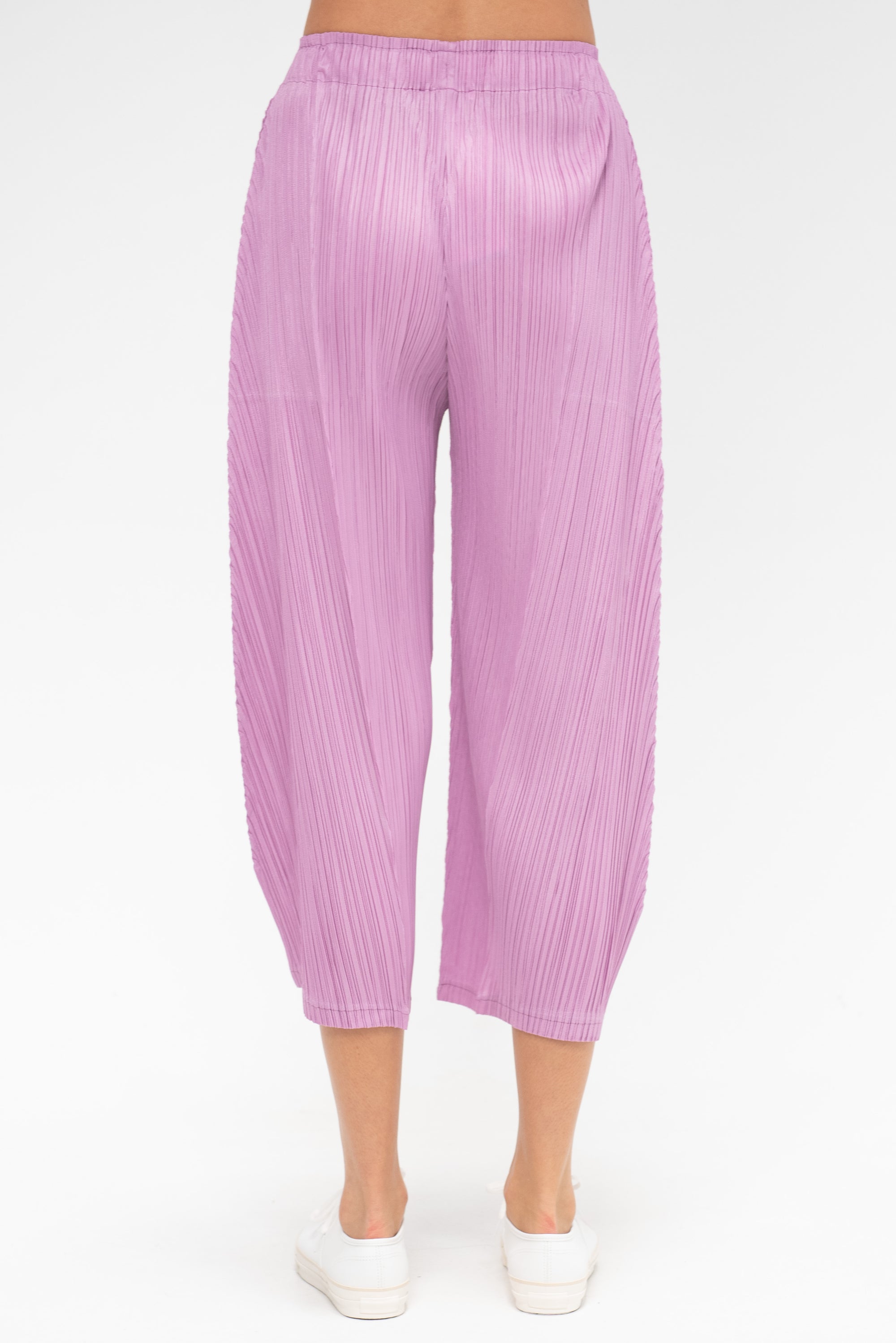 Thicker Bottoms 2, Orchid Pink