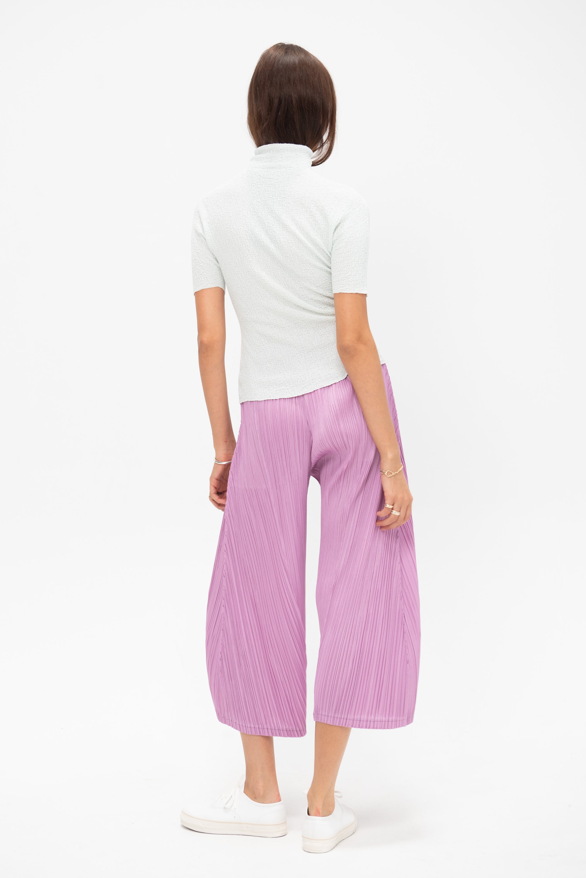 Thicker Bottoms 2, Orchid Pink