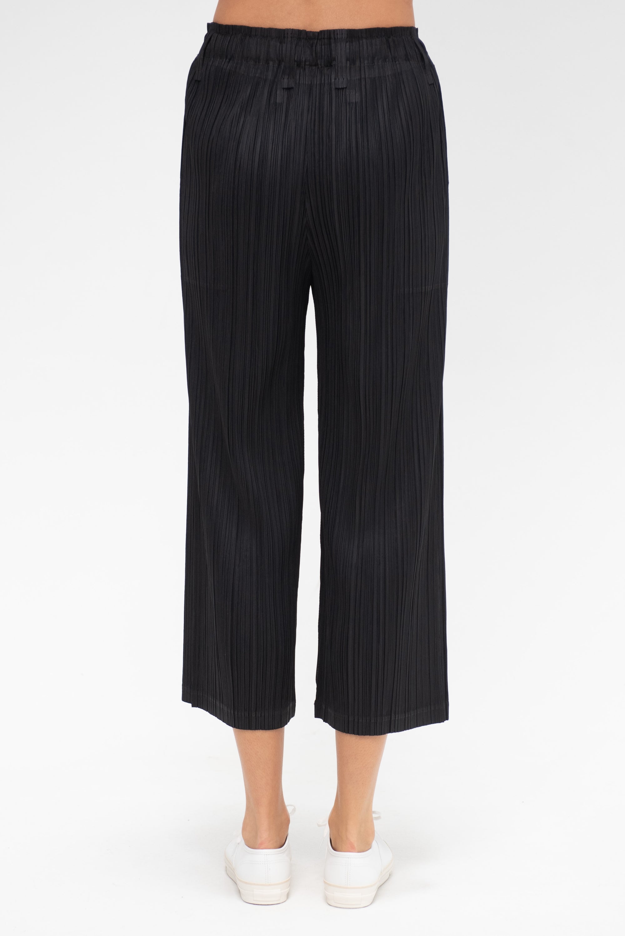 Thicker Bottoms 2, Black