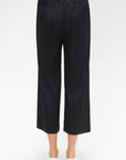 Thicker Bottoms 2, Black
