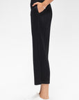Thicker Bottoms 2, Black