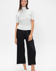 Thicker Bottoms 2, Black