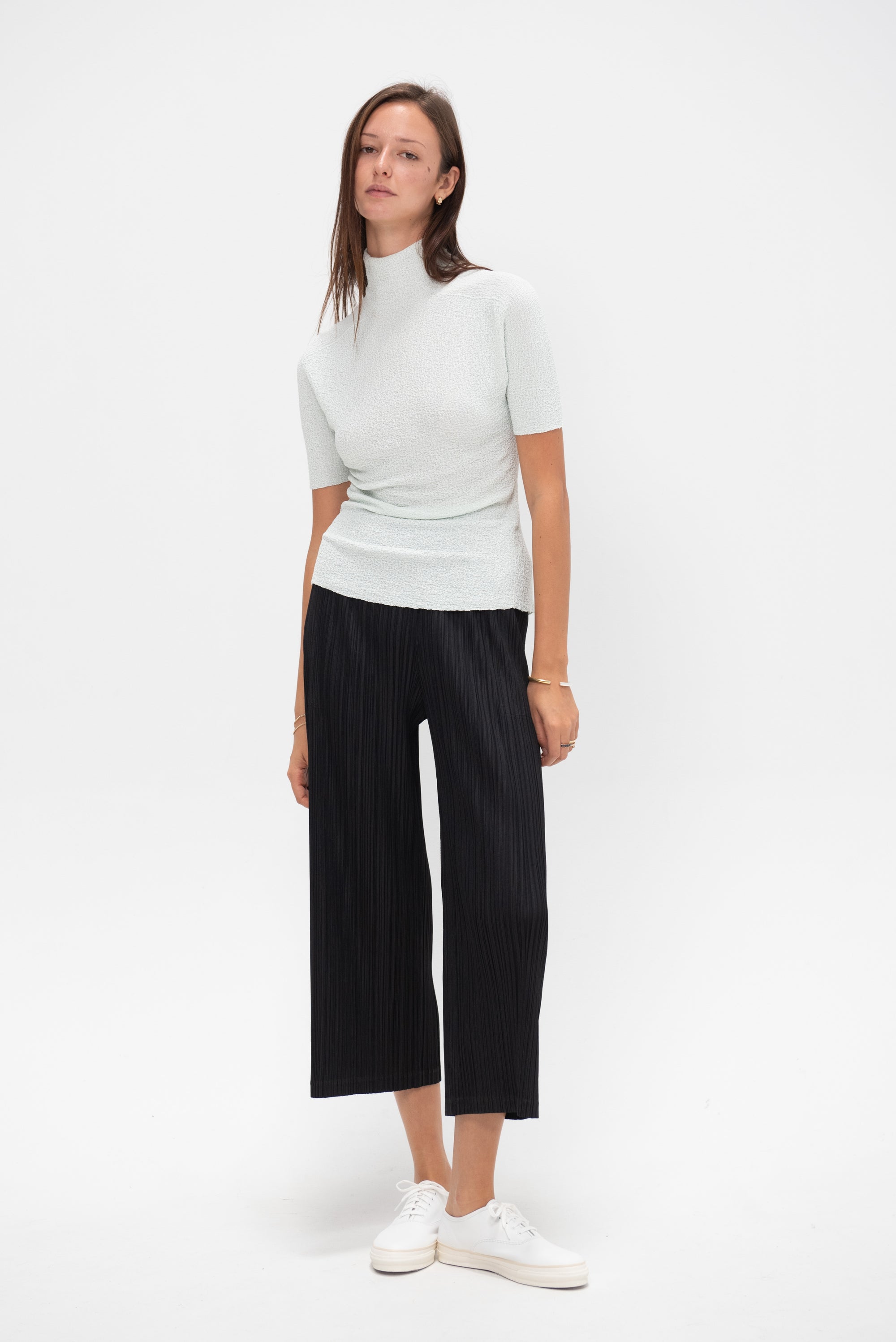 Thicker Bottoms 2, Black