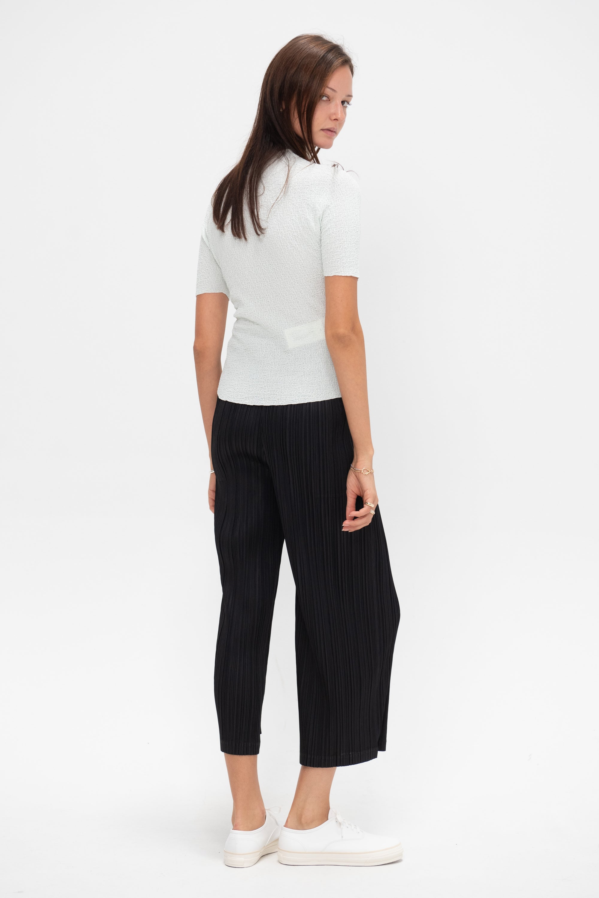 Thicker Bottoms 2, Black