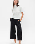 Thicker Bottoms 2, Black
