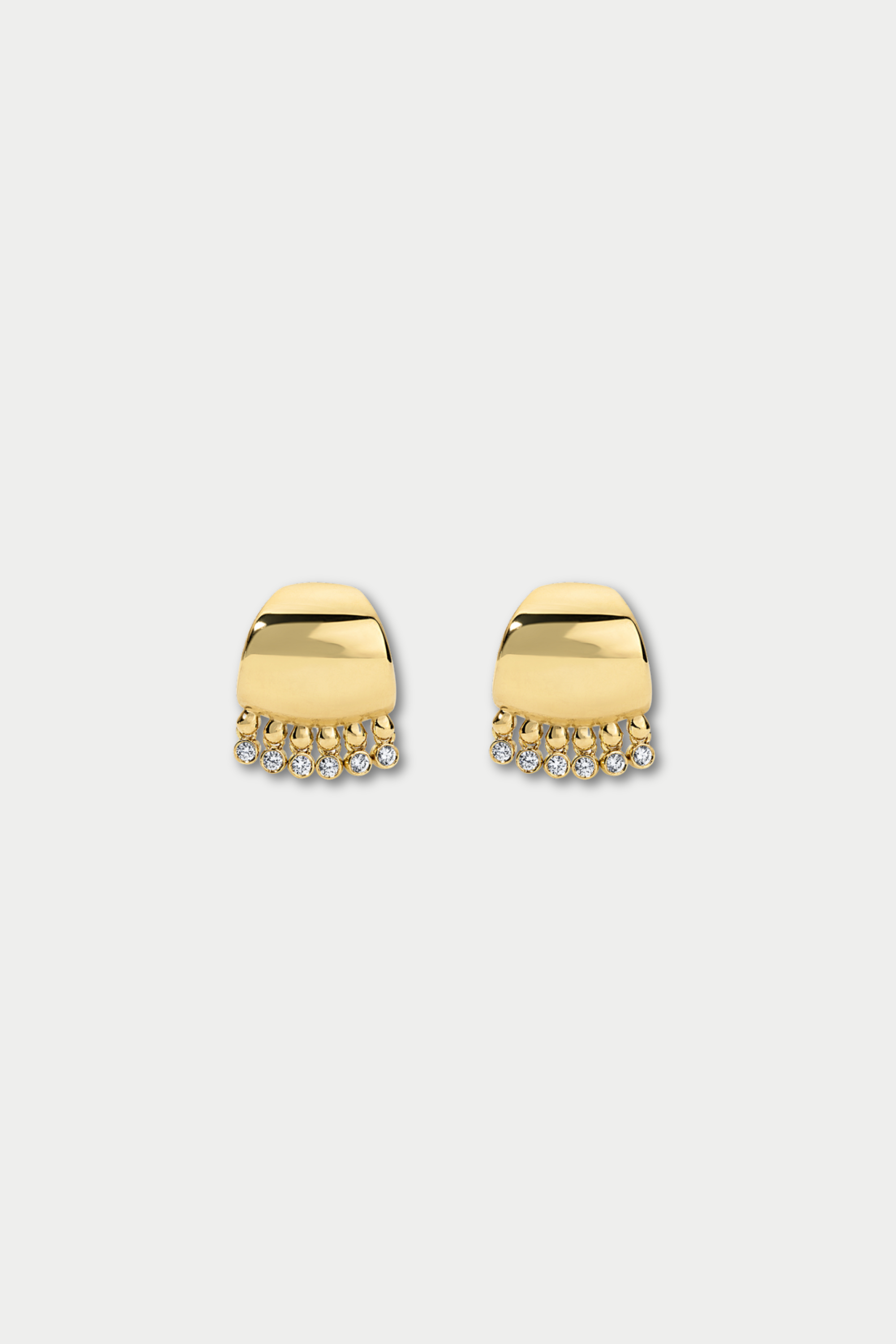 Tennessee Huggies, Yellow Gold
