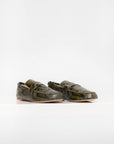 The Penny Loafer, Olive