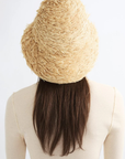 Gabi - Bucket Hat, Natural