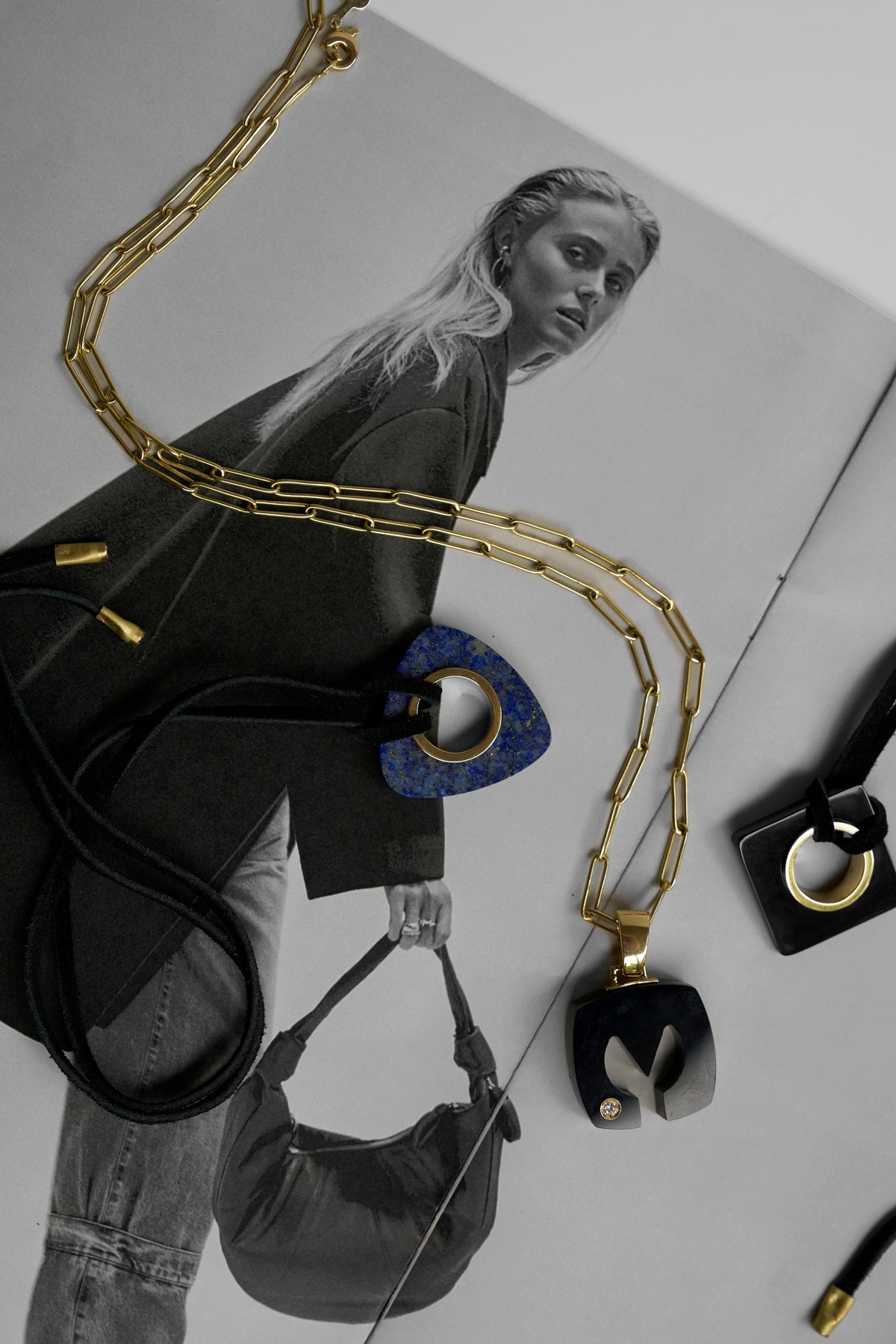 Renato Cipullo Trunk Show | Houston