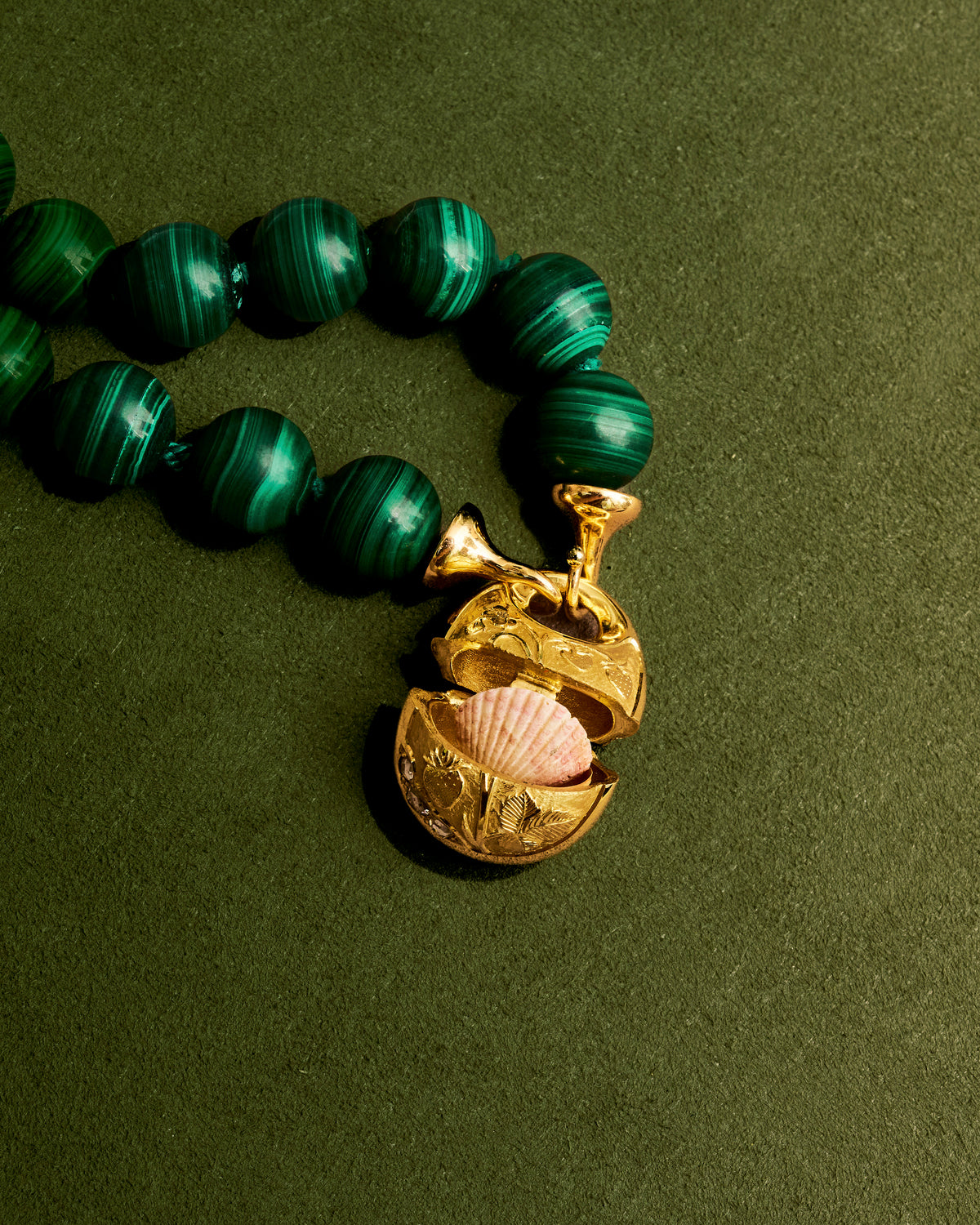 Hargreaves Stockholm Trunk Show | Austin