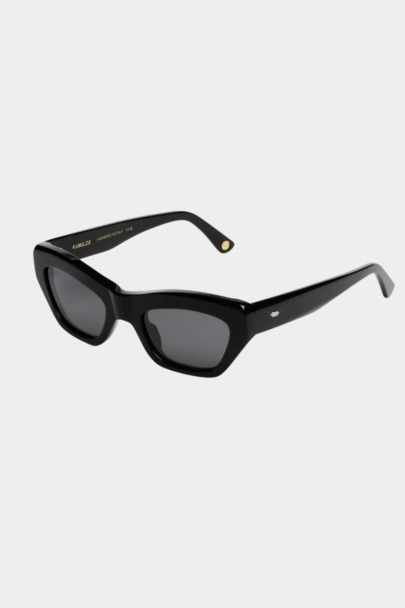 KIMEZE - Shallow Sun #3, Black