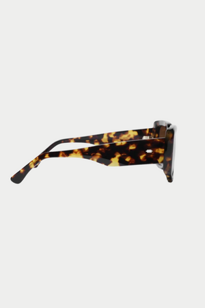 KIMEZE - Vintage Square, Shell