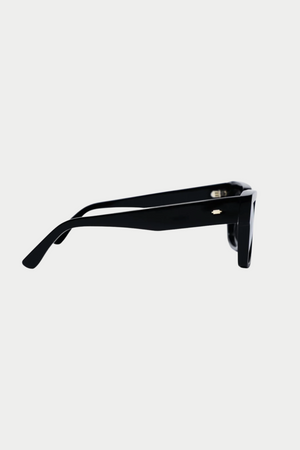 KIMEZE - Oversized Square, Black