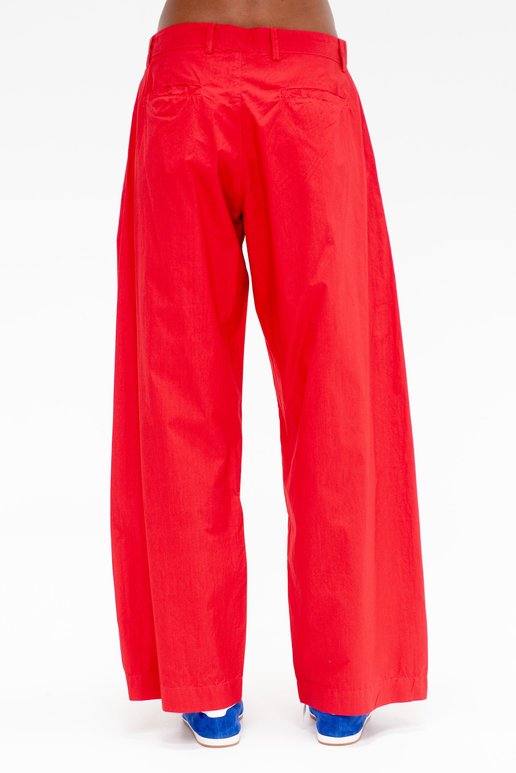 Panta Bake - Clara, Red