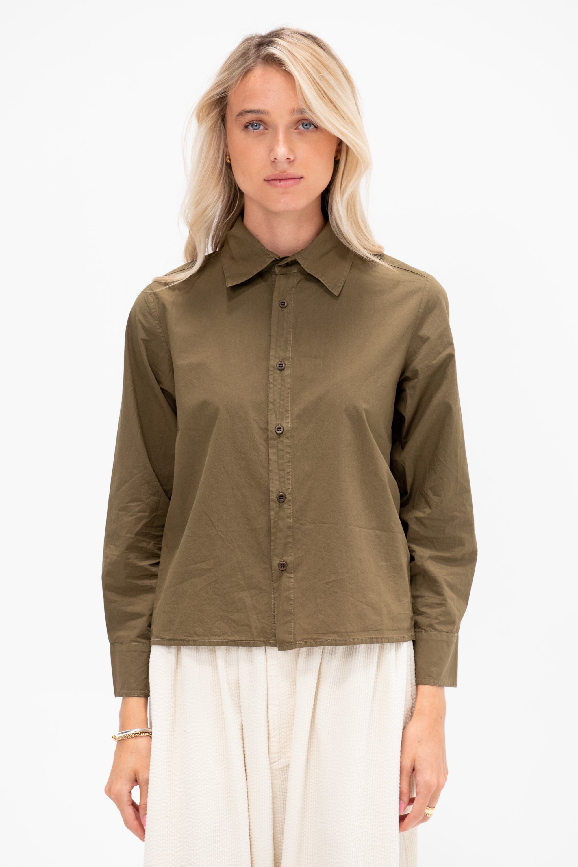 Camicia Picco - Sushi