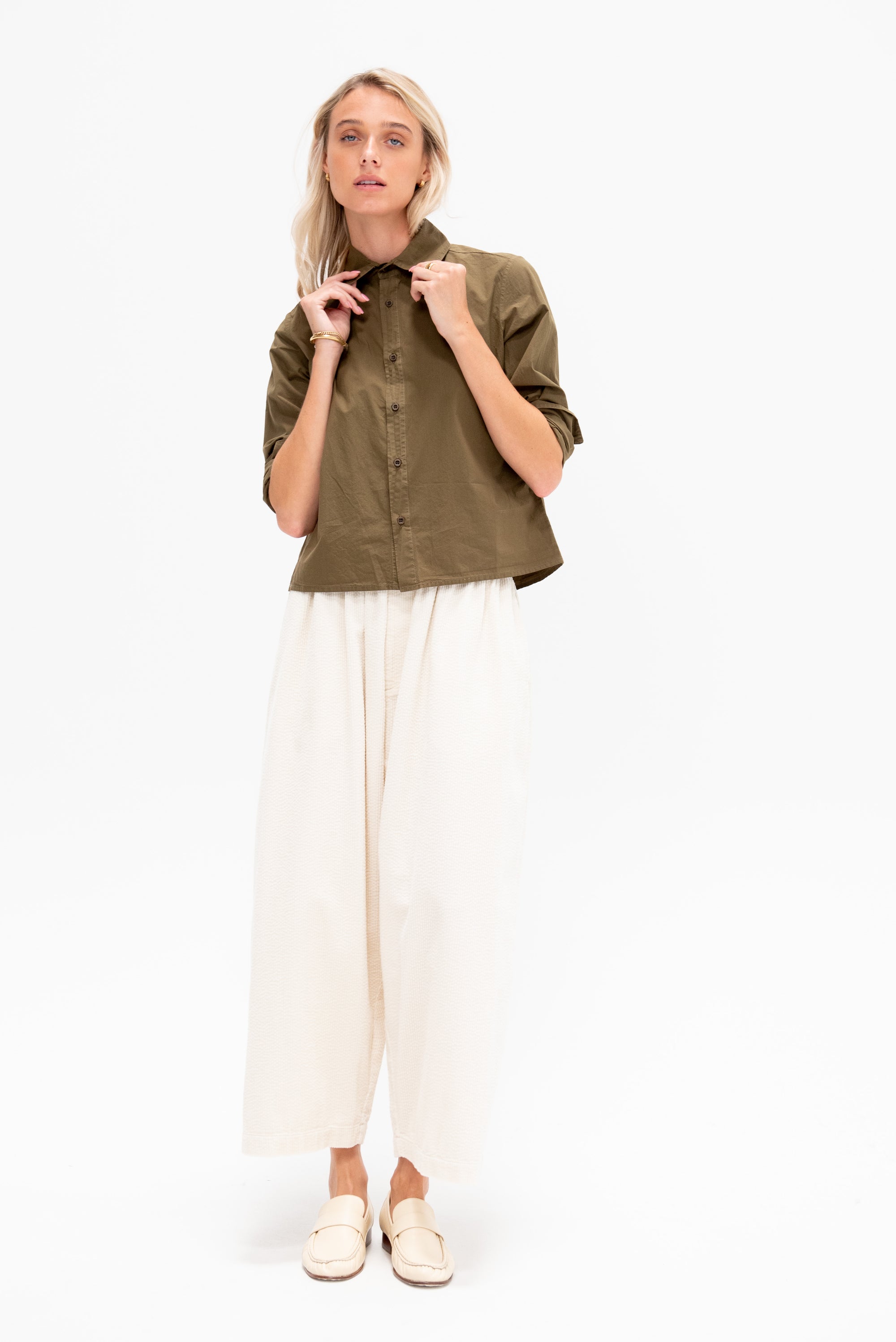 Camicia Picco - Sushi