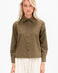 Camicia Picco - Sushi