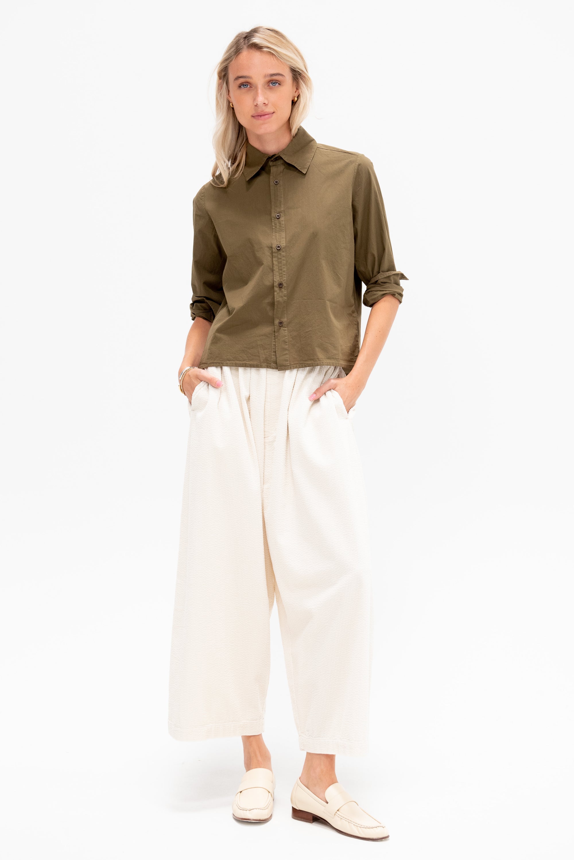 Camicia Picco - Sushi