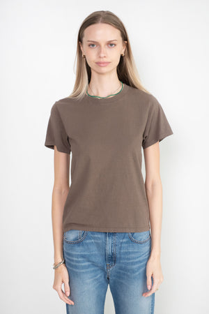 Laszlo California - Penny T-Shirt, Mocha