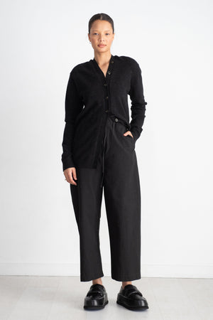 Lauren Manoogian - Gallery Pants, Black