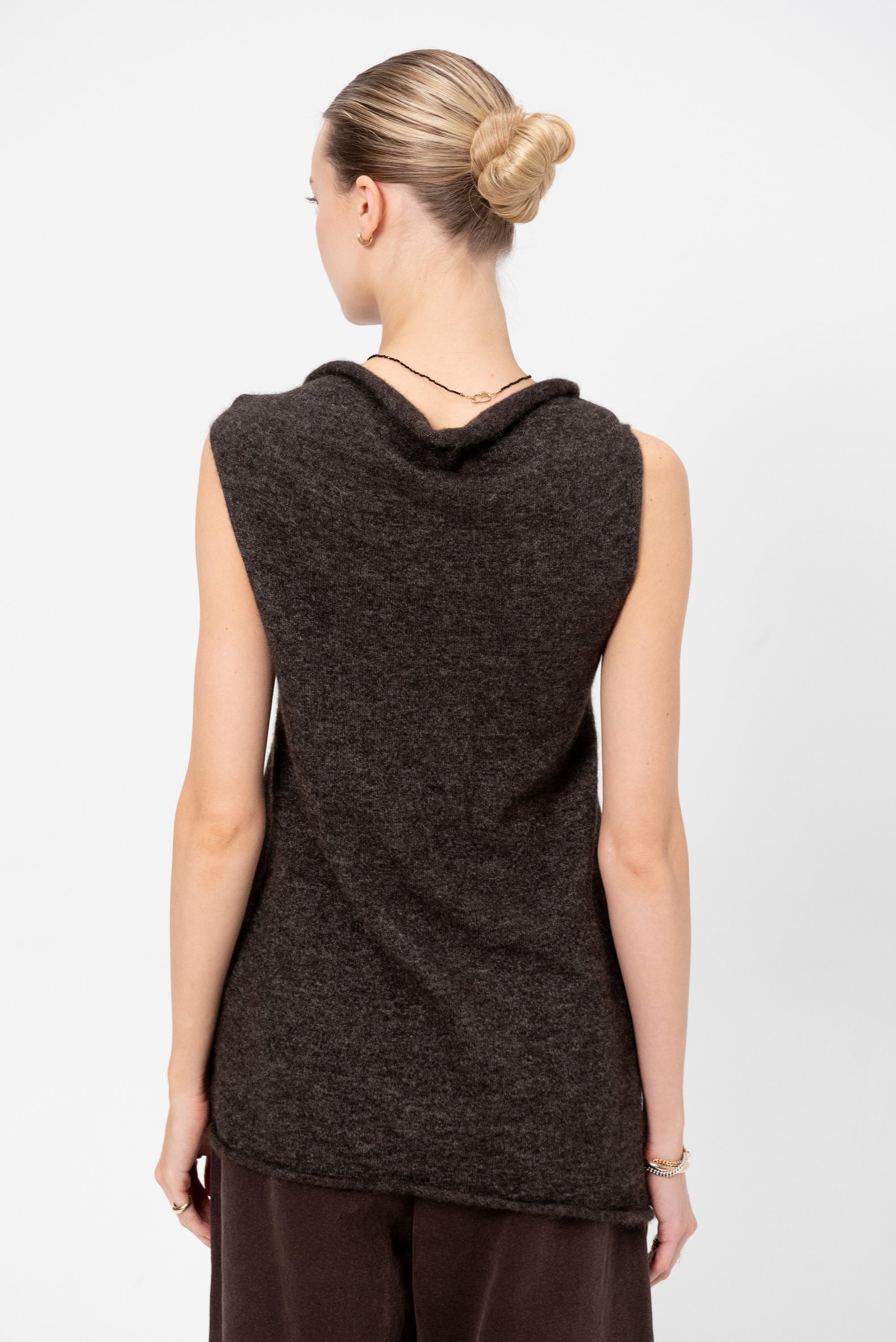 Askew Shell, Blackened