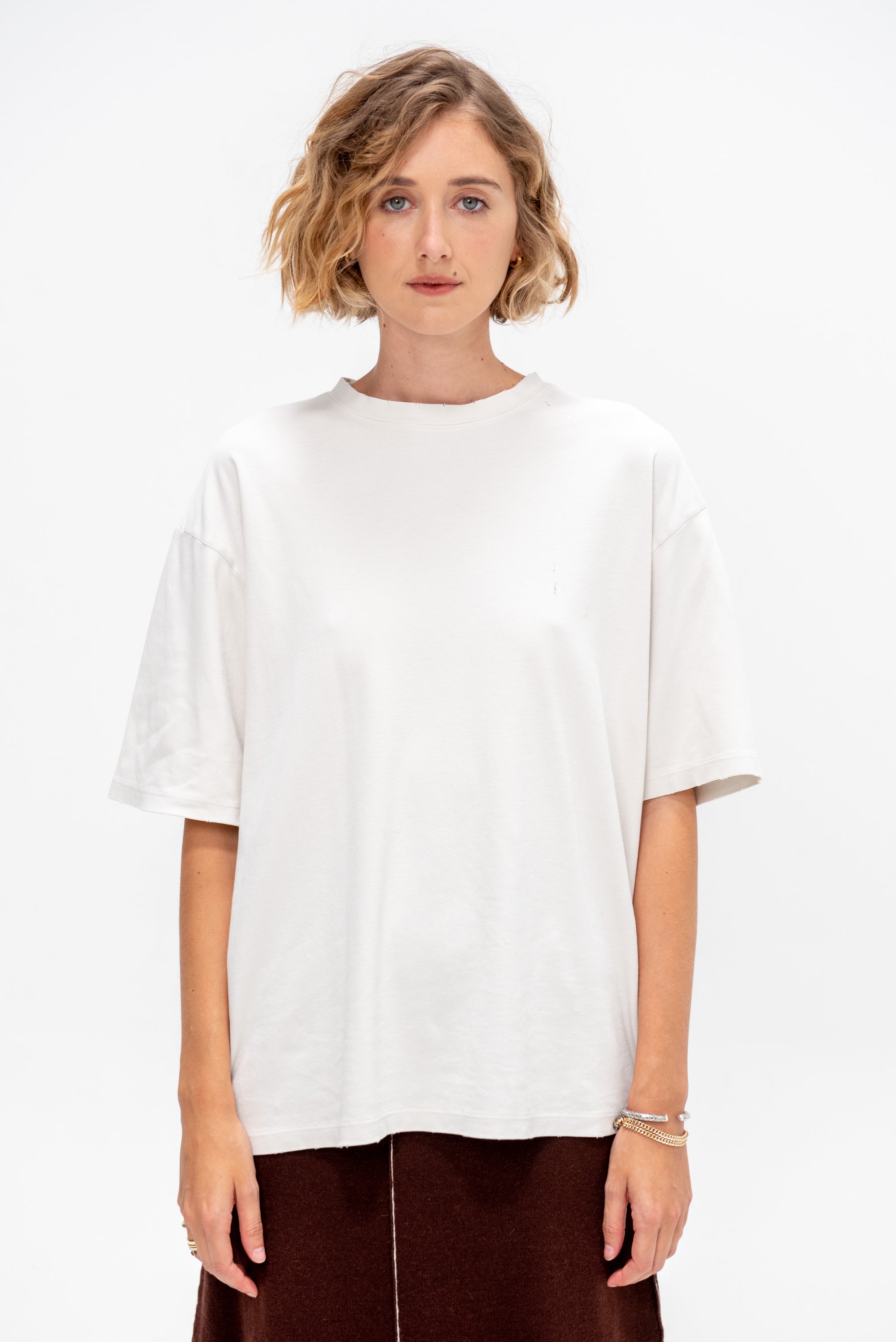 Worn Tee