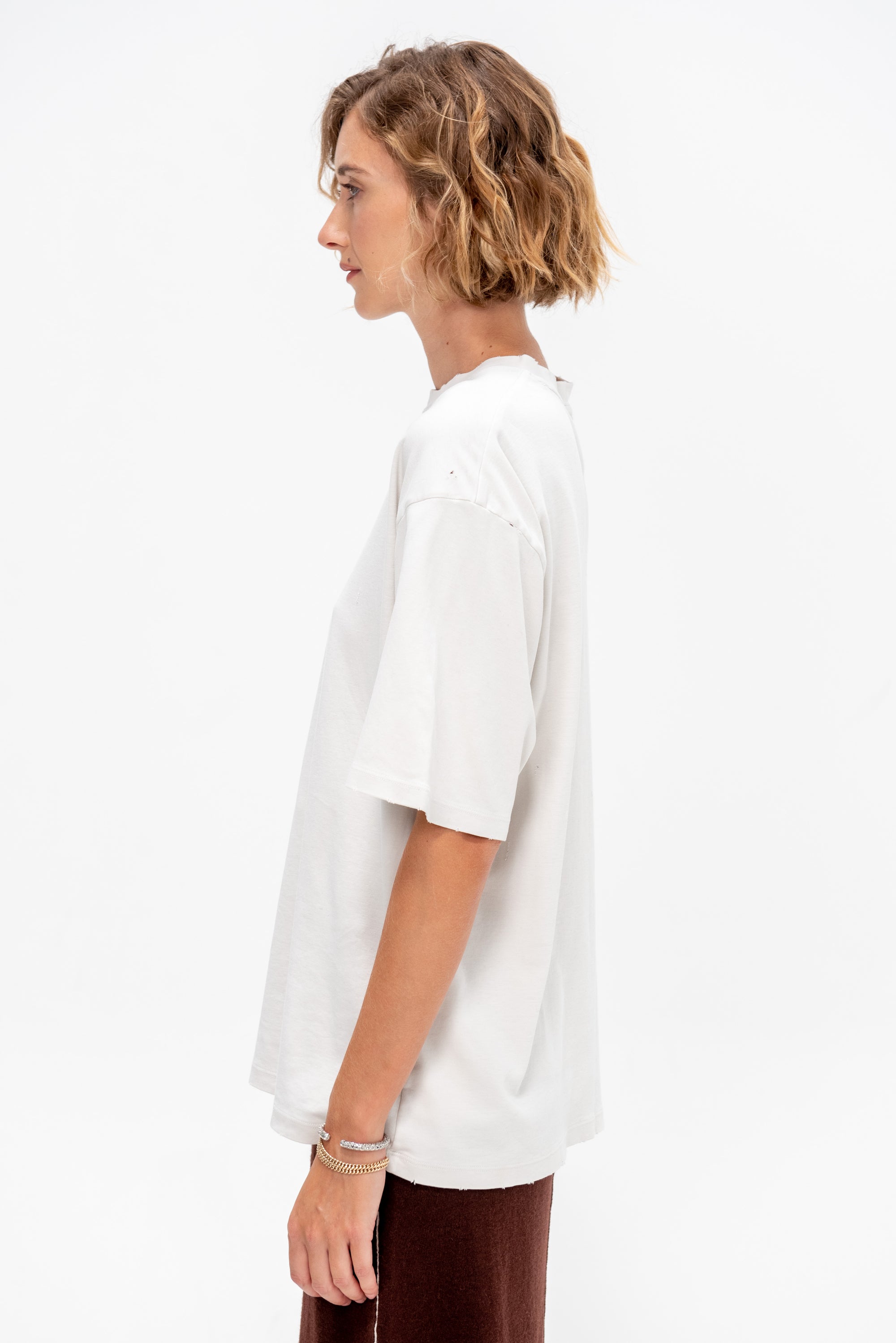 Worn Tee