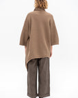 Drape Mantle, Tobacco