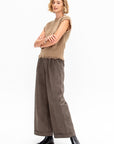 Fray Shell, Tobacco
