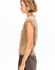 Fray Shell, Tobacco
