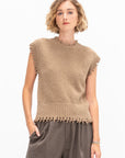 Fray Shell, Tobacco