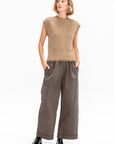 Fray Shell, Tobacco