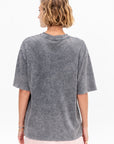 Worn Tee