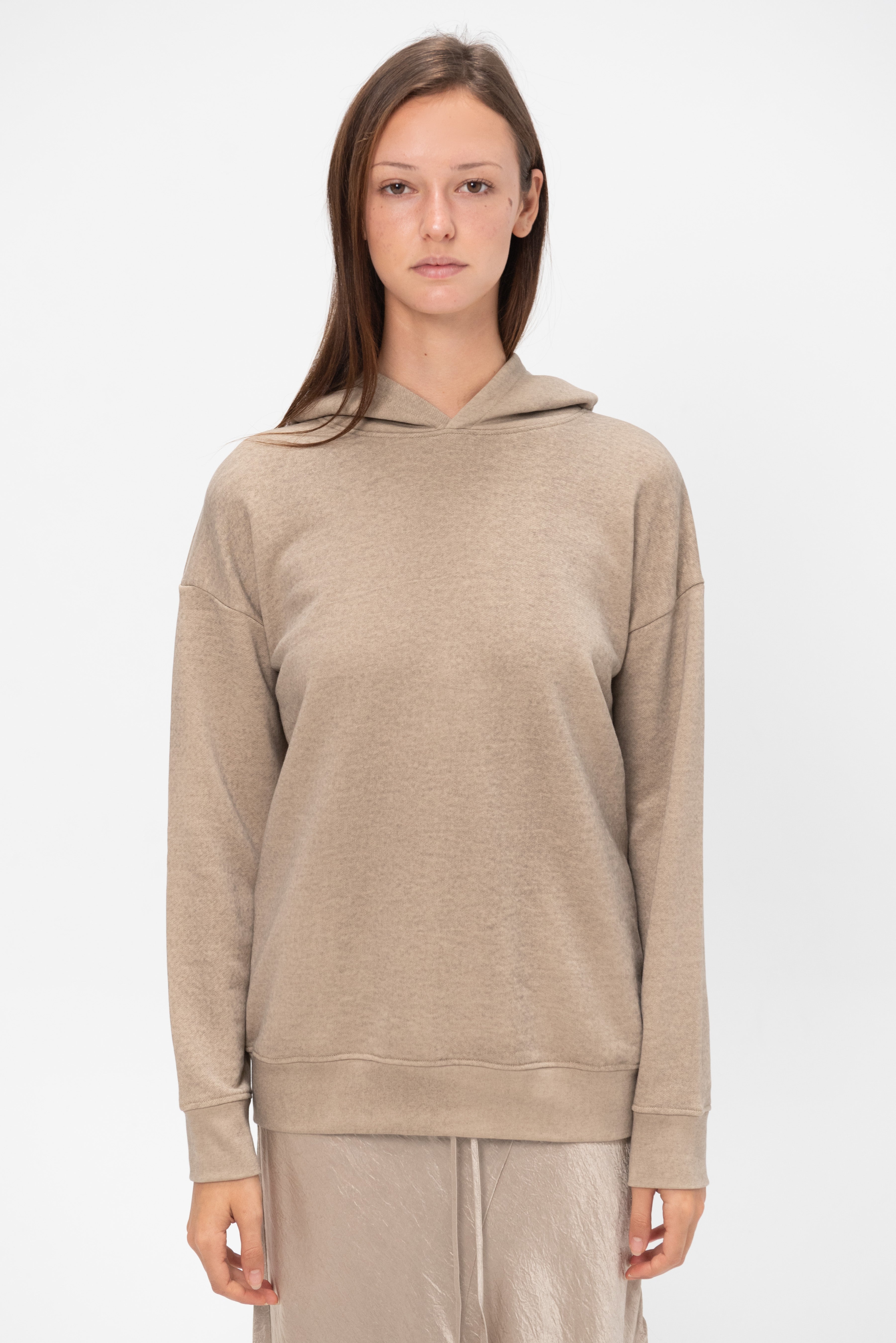Lauren Manoogian Layer Hoodie, Painted Antique – Kick Pleat