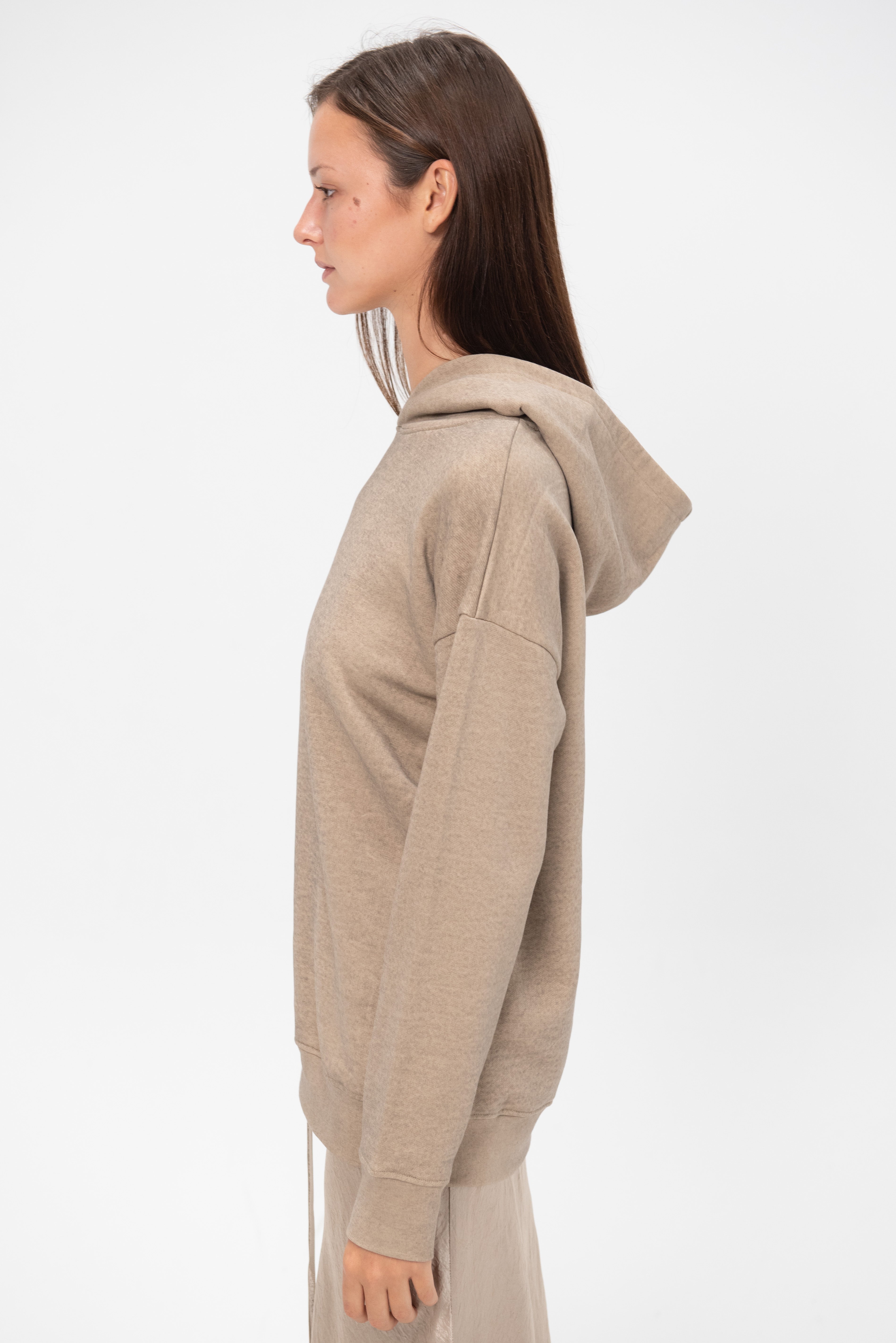 Lauren Manoogian Layer Hoodie, Painted Antique – Kick Pleat