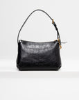 Leather Bag, Black