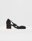 Micro Ballerina, Coal