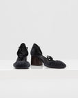 Micro Ballerina, Coal