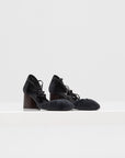 Micro Ballerina, Coal