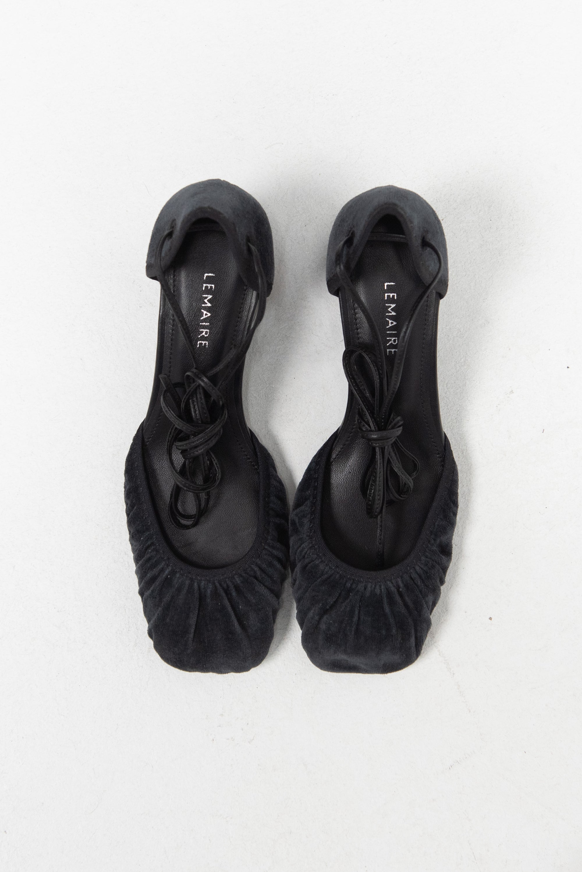 Micro Ballerina, Coal