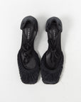 Micro Ballerina, Coal