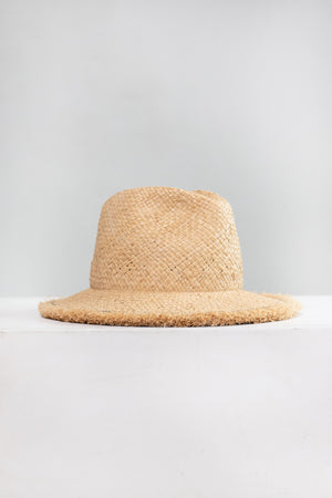 LOLA HATS - Dad's Hat, Natural