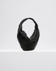 LEMAIRE - Fortune Croissant Bag, Black